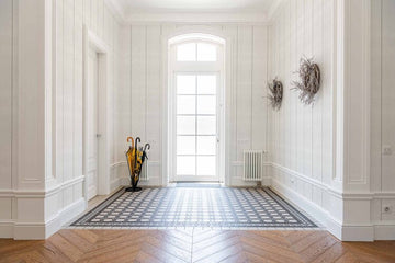 De la Preparación a la Renovación: Herramientas Clave para Papel Pintado