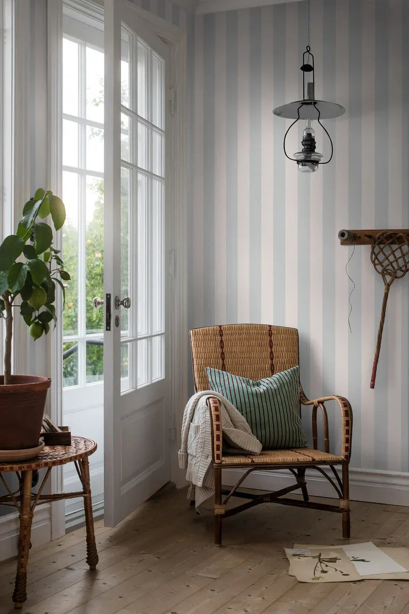 Papel Pintado en tu Casa de Playa: ¡Crea tu propio oasis!