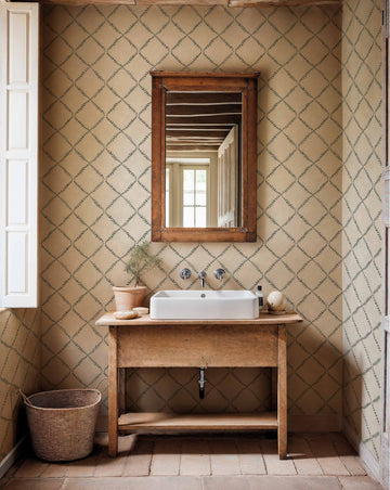 Cómo elegir el papel pintado ideal según tu estilo de decoración