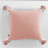 Cojín Gaia Rosa