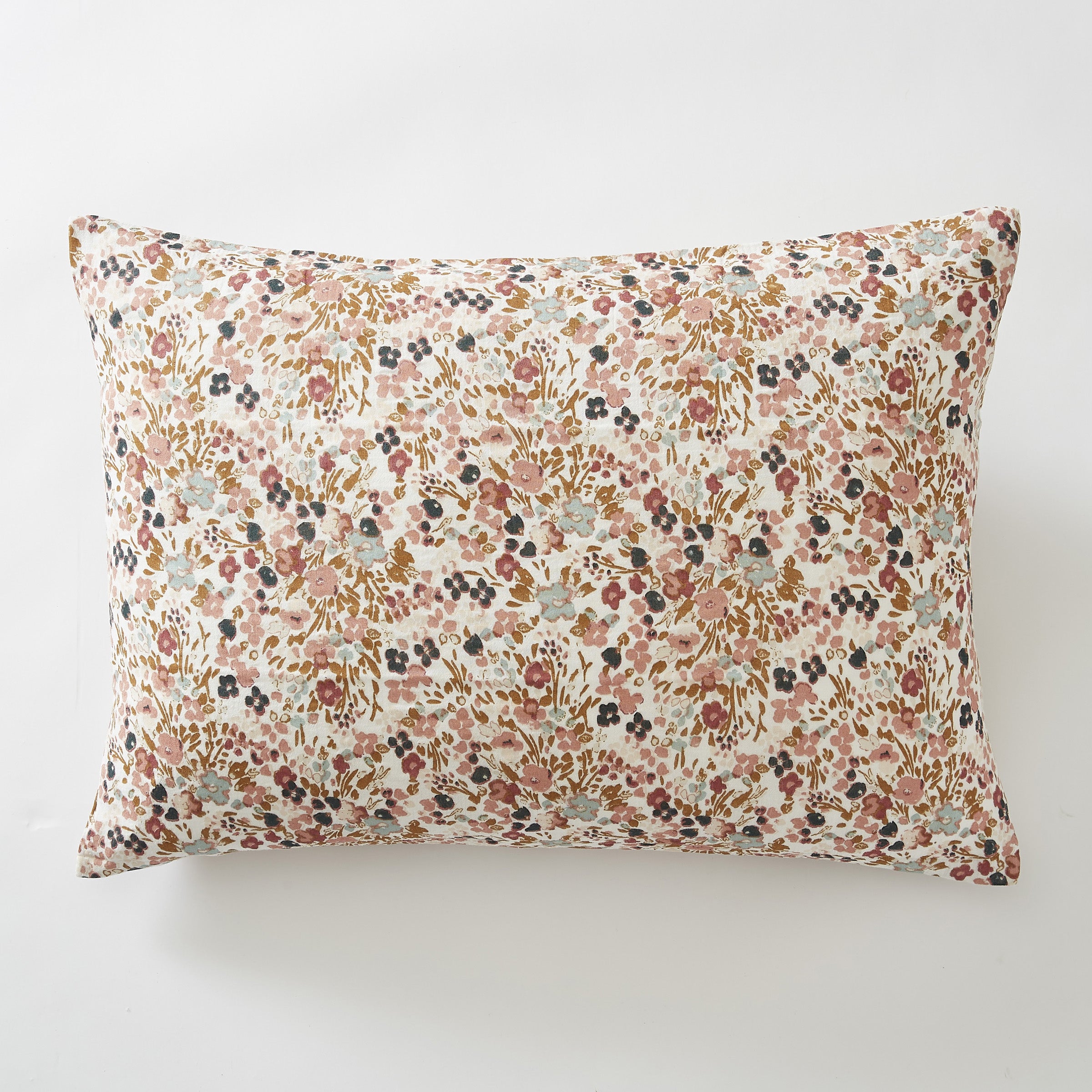 Funda de cojín Capuchino Pampa (50x70cm)