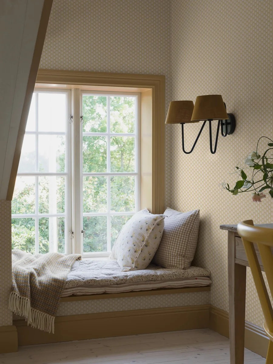 Muestra de Lilla Lyckan Mostaza