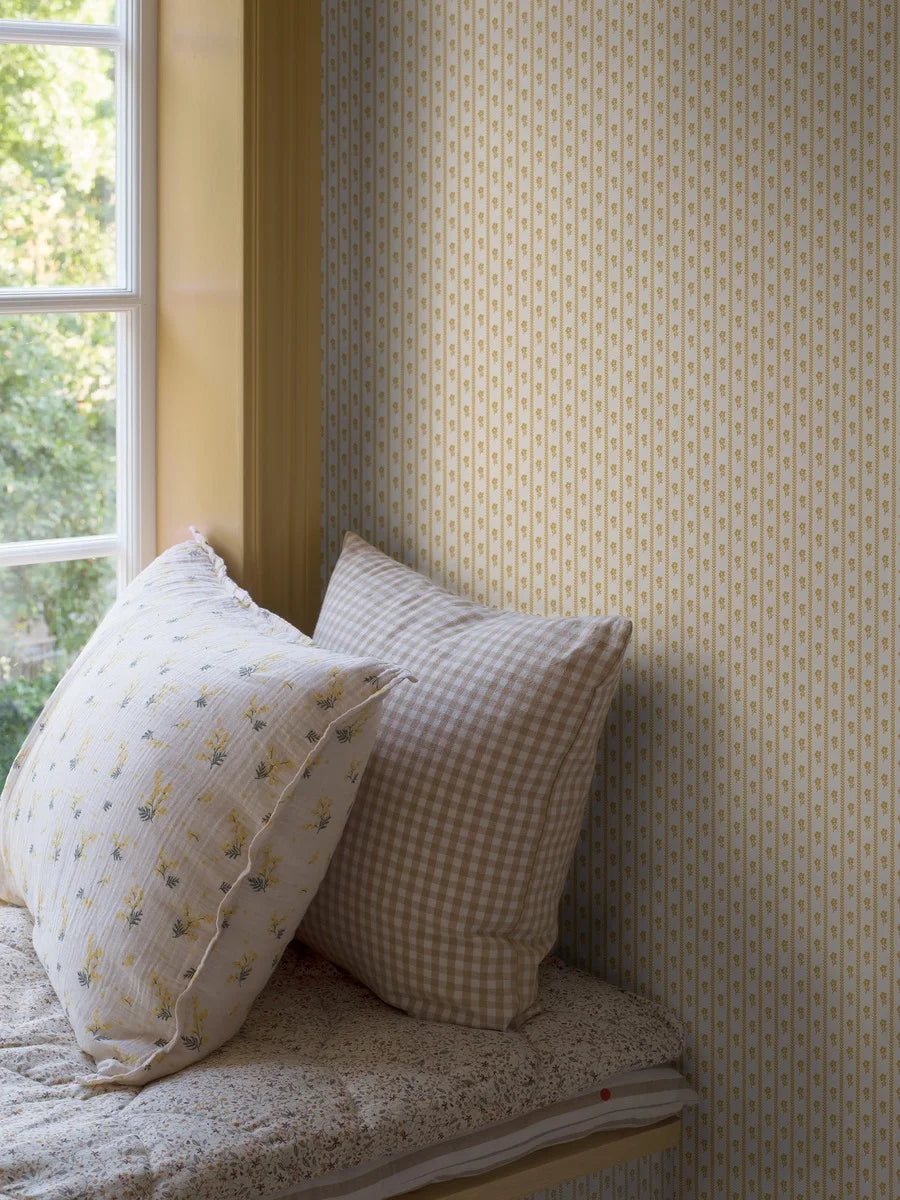 Muestra de Lilla Lyckan Mostaza