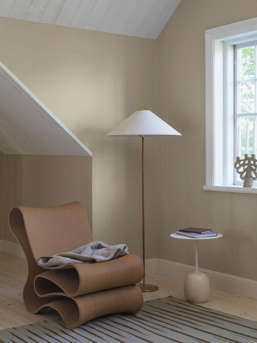 Muestra de Lilla Lyckan Mostaza