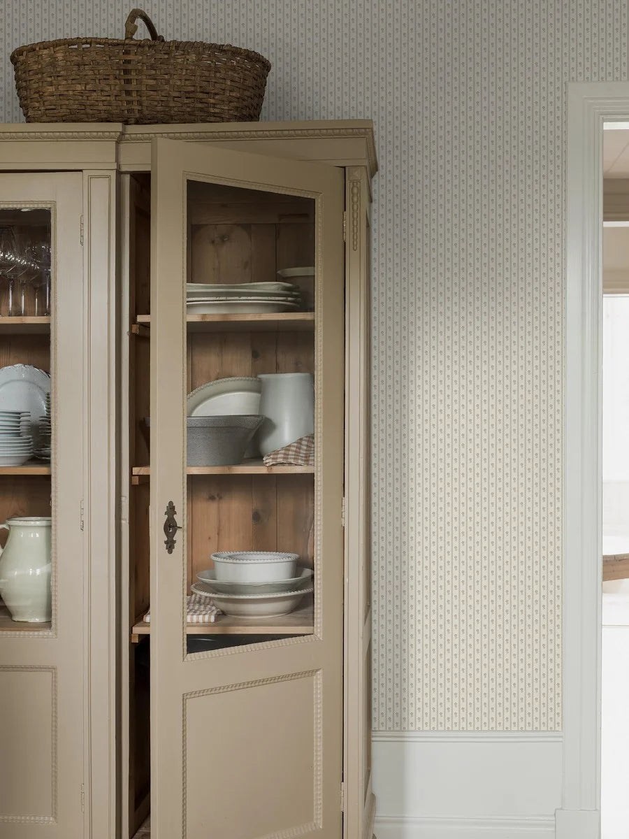 Muestra de Lilla Lyckan Marrón