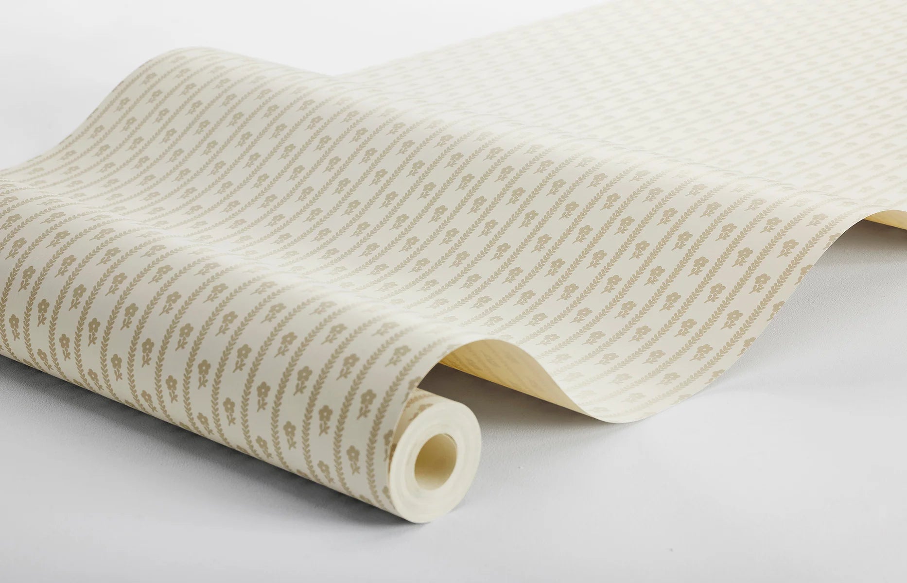 Muestra de Lilla Lyckan Marrón