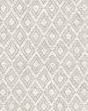 Rafia Rombo Blanco