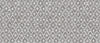Rafia Rombo Gris Oscuro