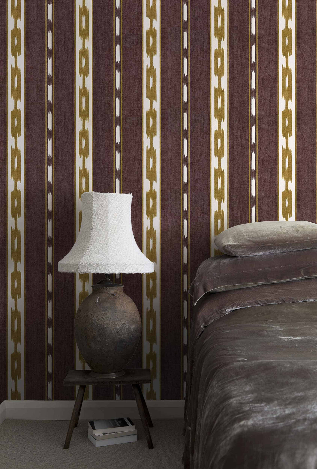 Muestra de Kente Wine