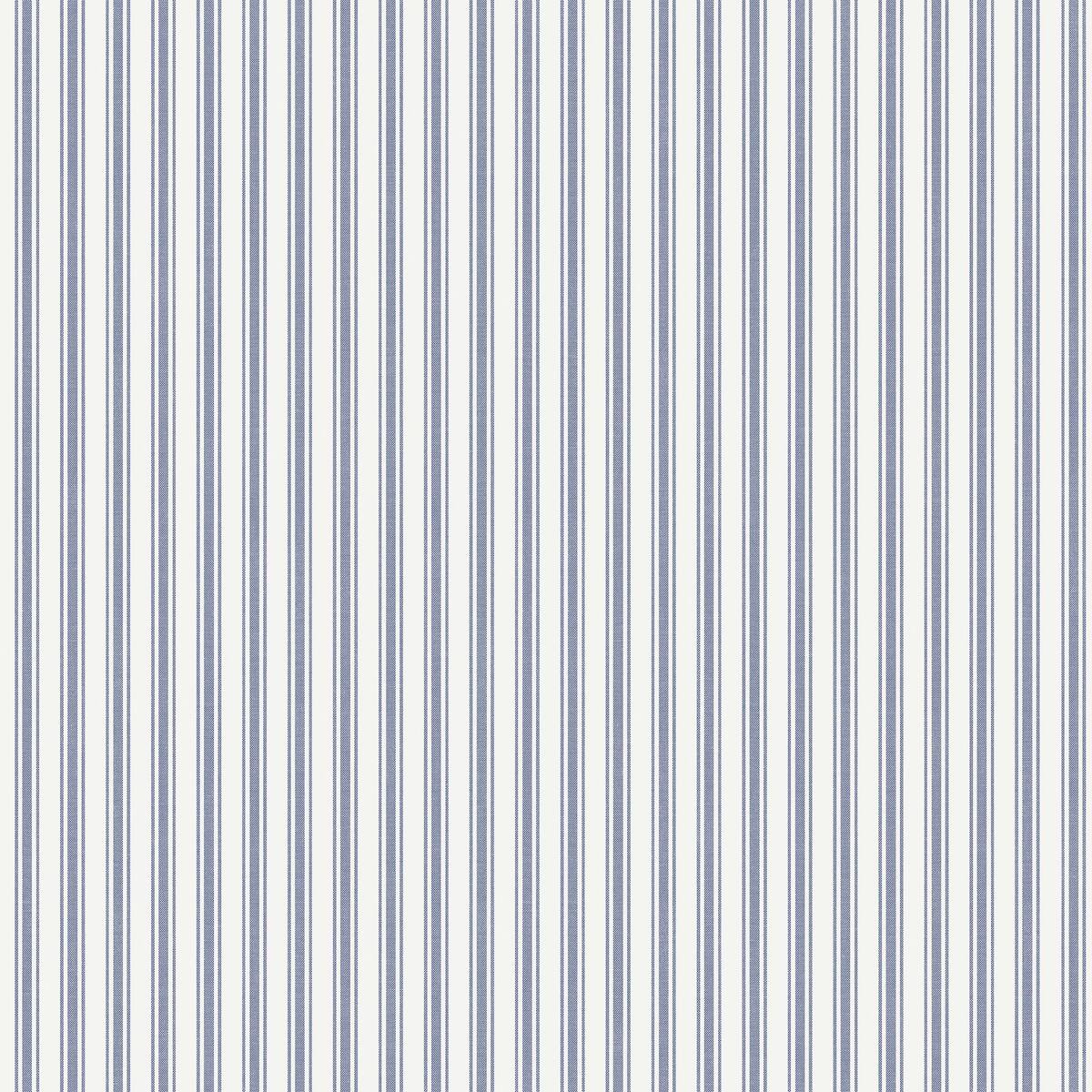 Aspö Stripe Blue
