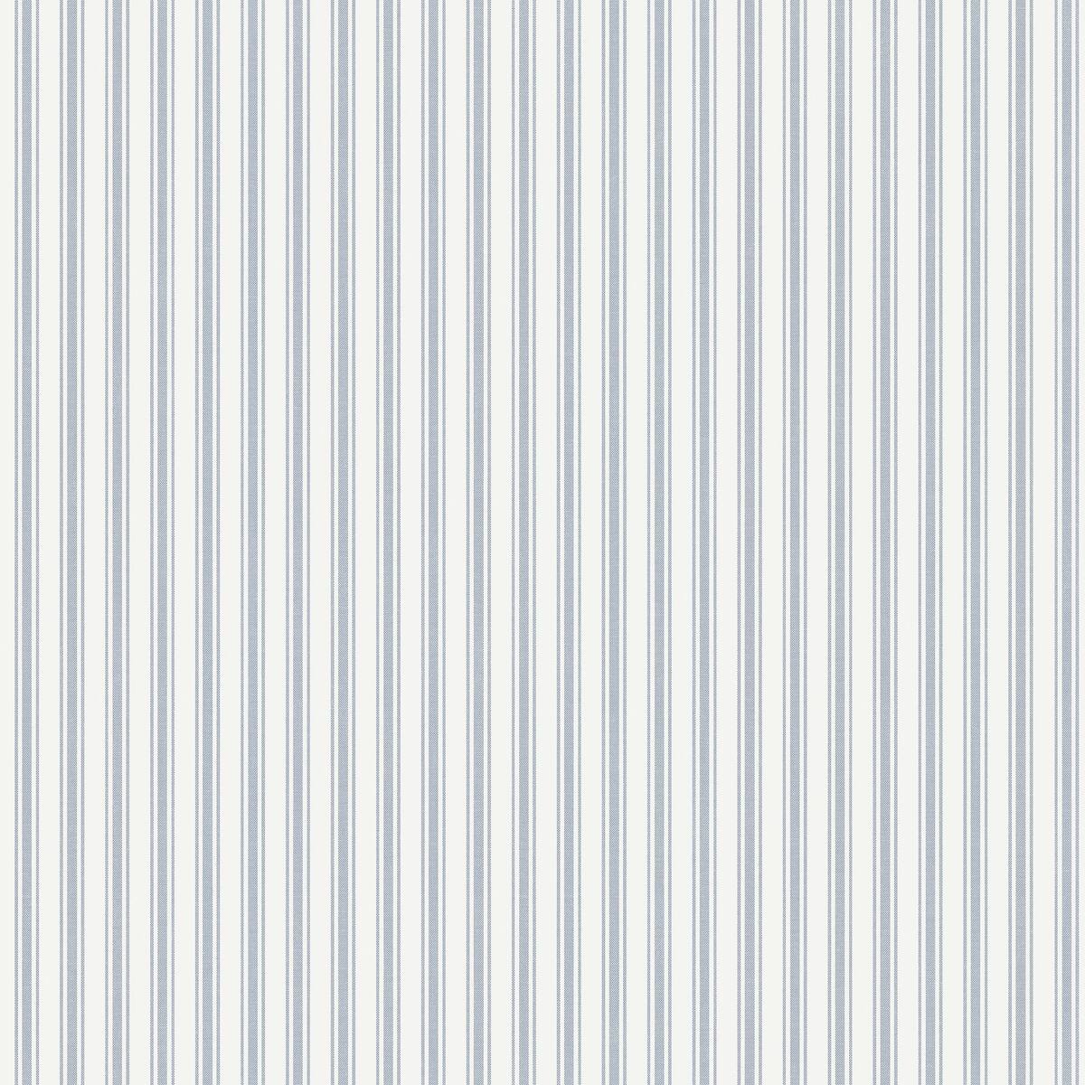 Aspö Stripe Light Blue