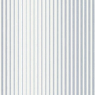 Aspö Stripe Light Blue