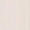Aspö Stripe Terracota