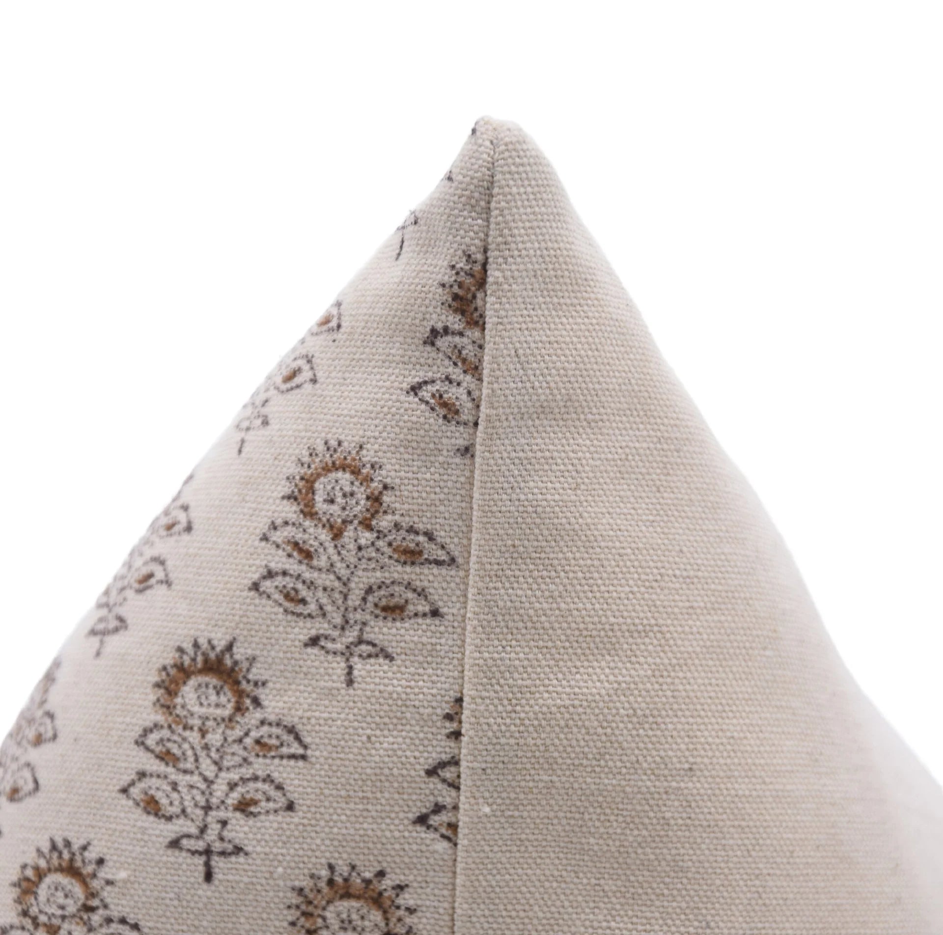 Funda de cojín Bagru Buti