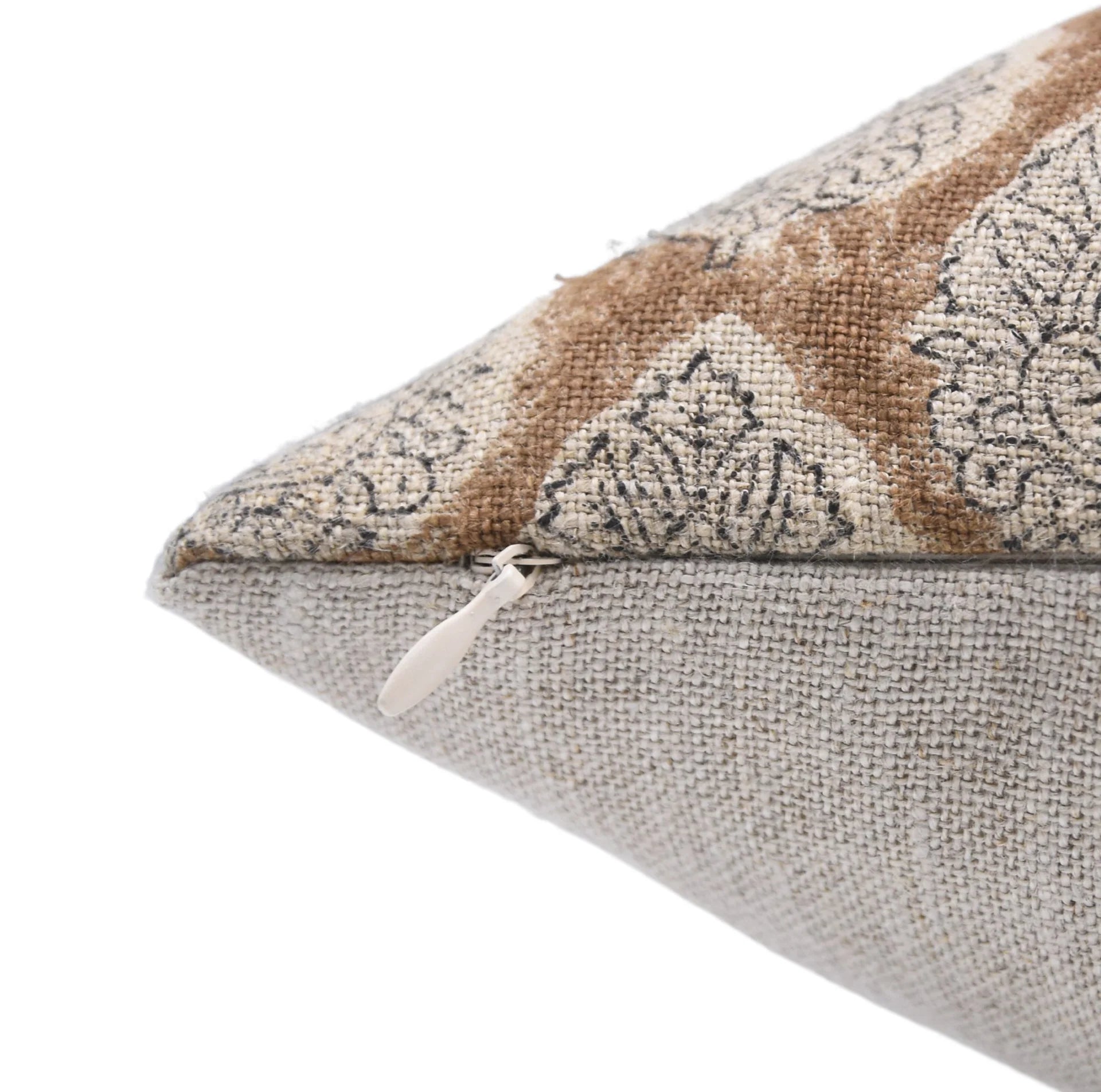 Funda de cojín Betel Leaf