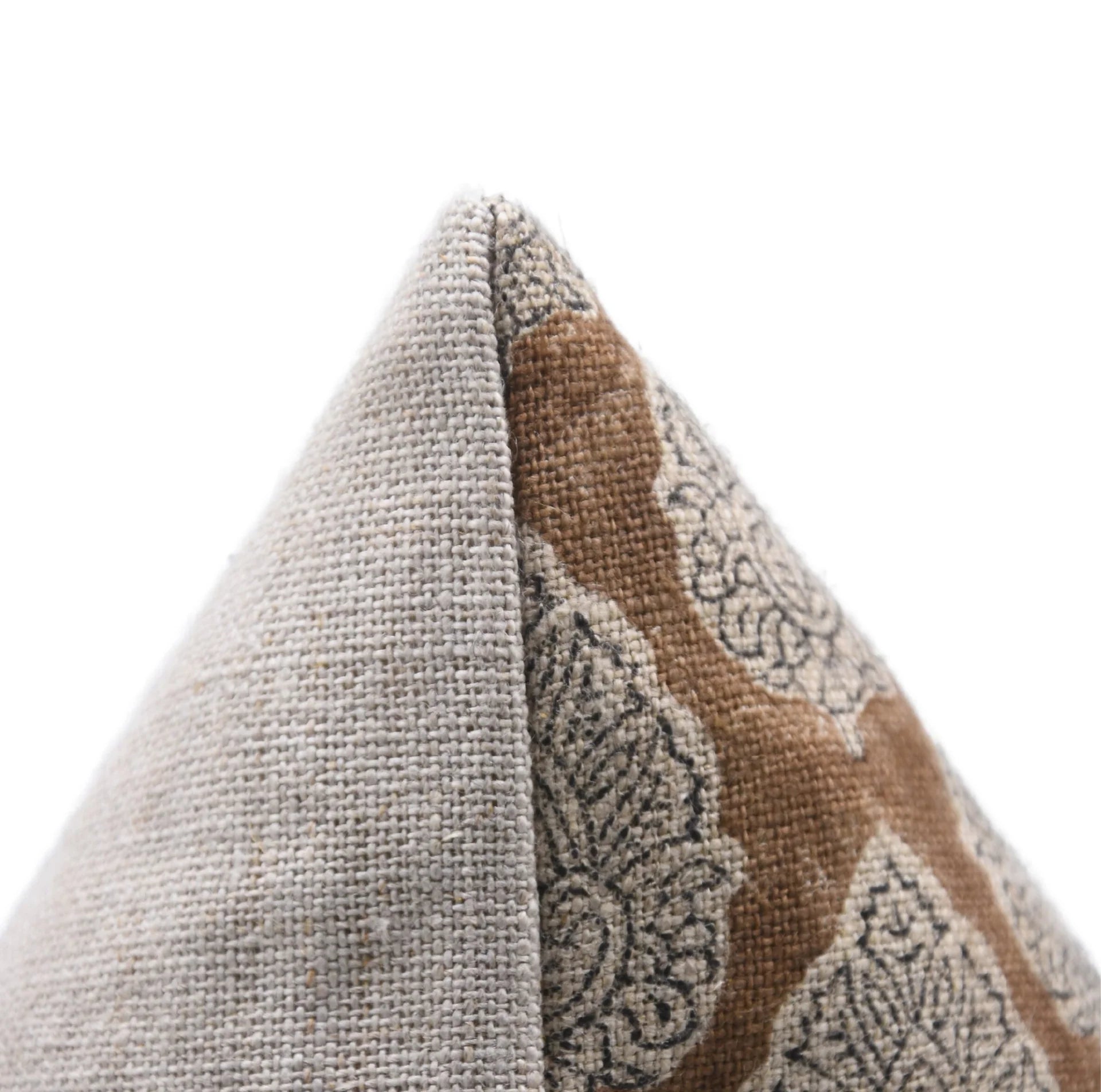 Funda de cojín Betel Leaf