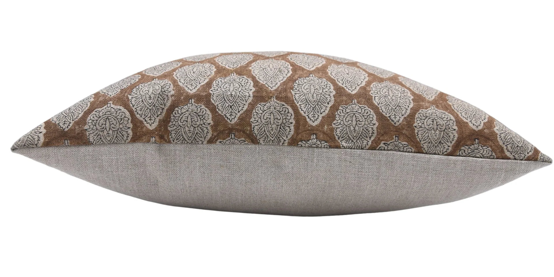 Funda de cojín Betel Leaf