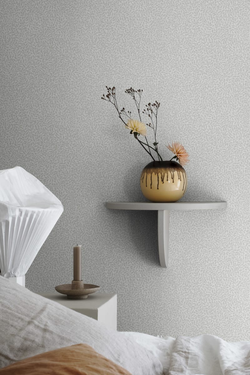 Bladverk Garden Green