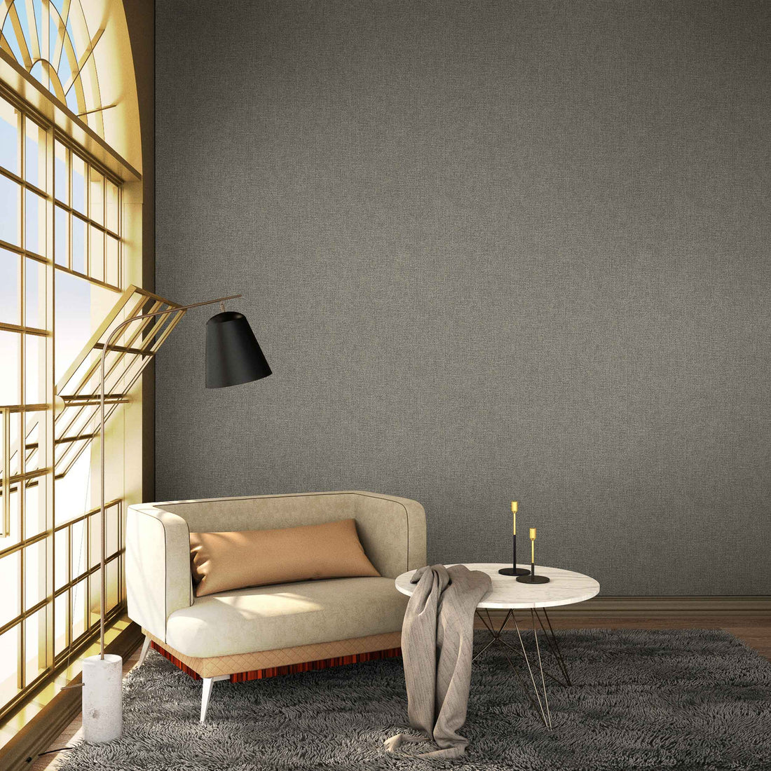 Blended Dark Pearl