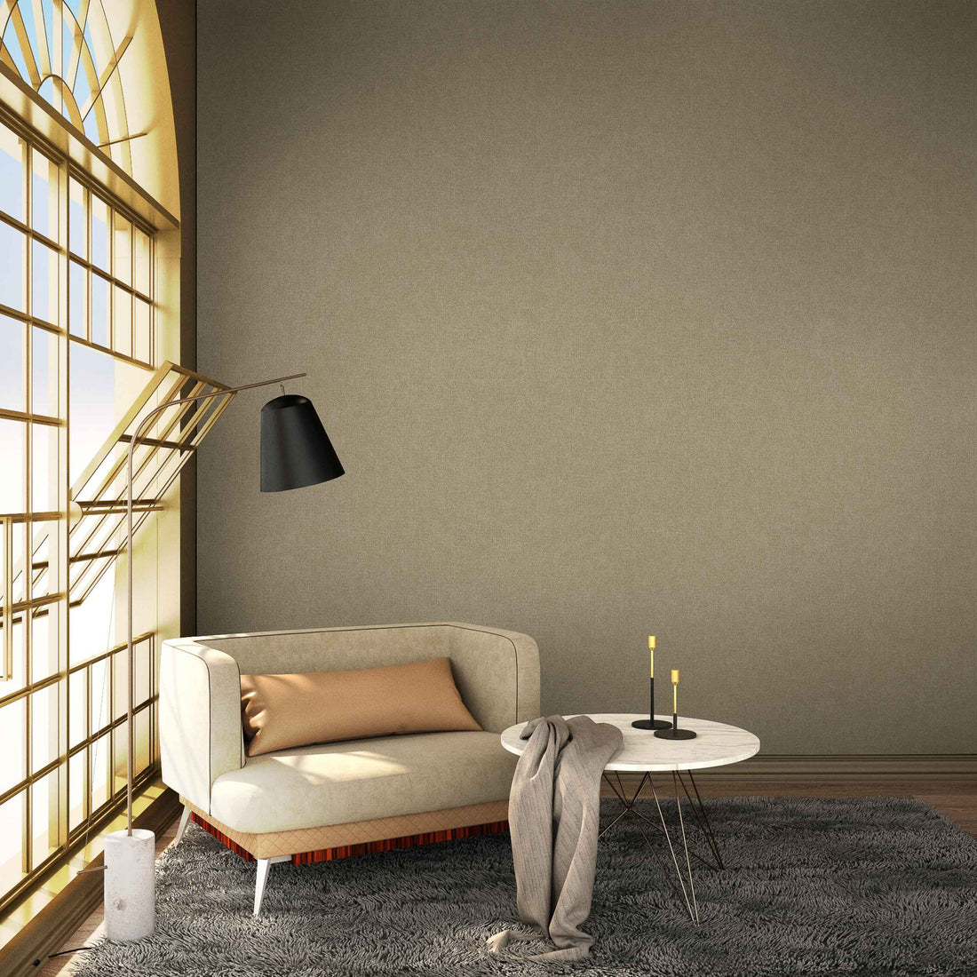 Blended Leather