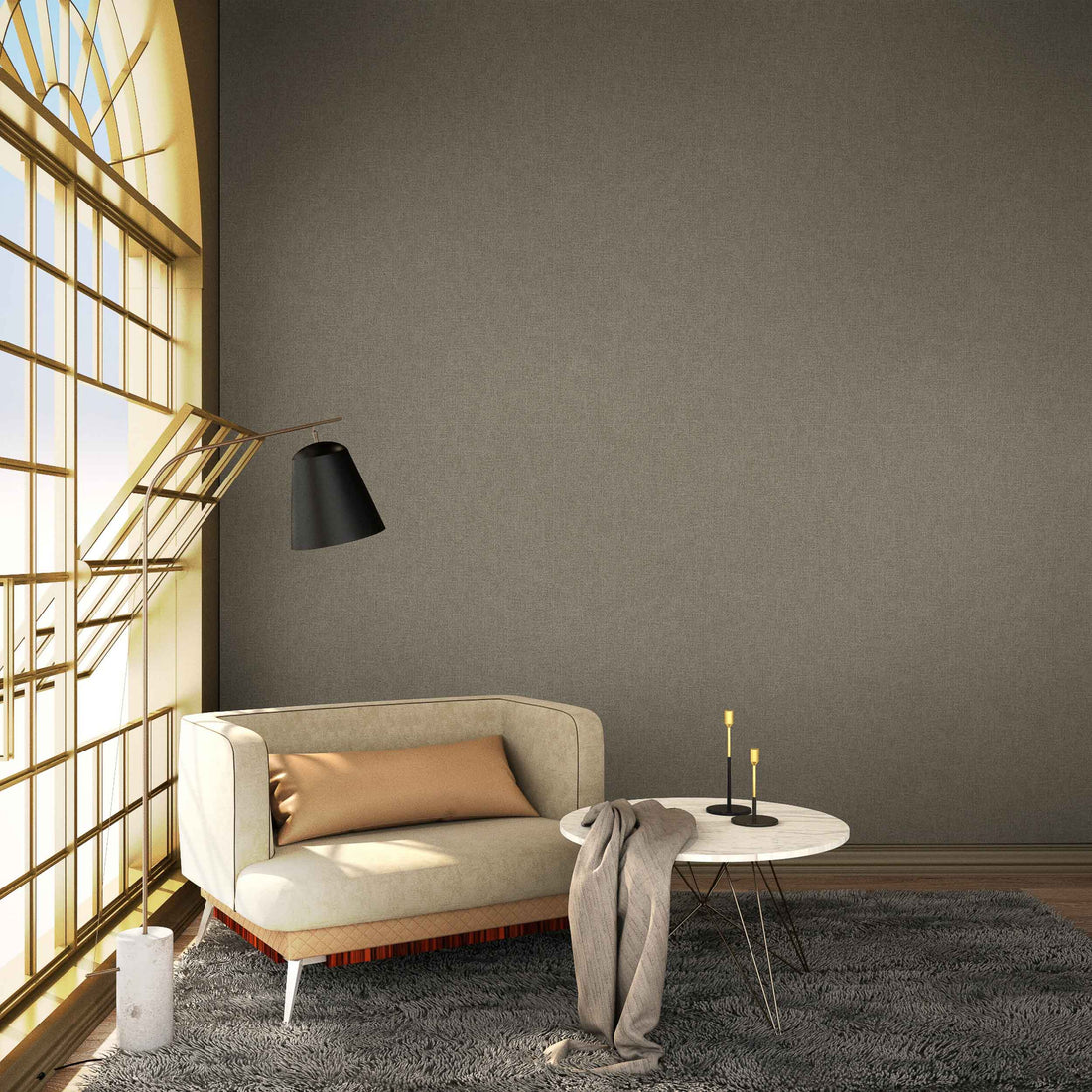 Blended Sepia