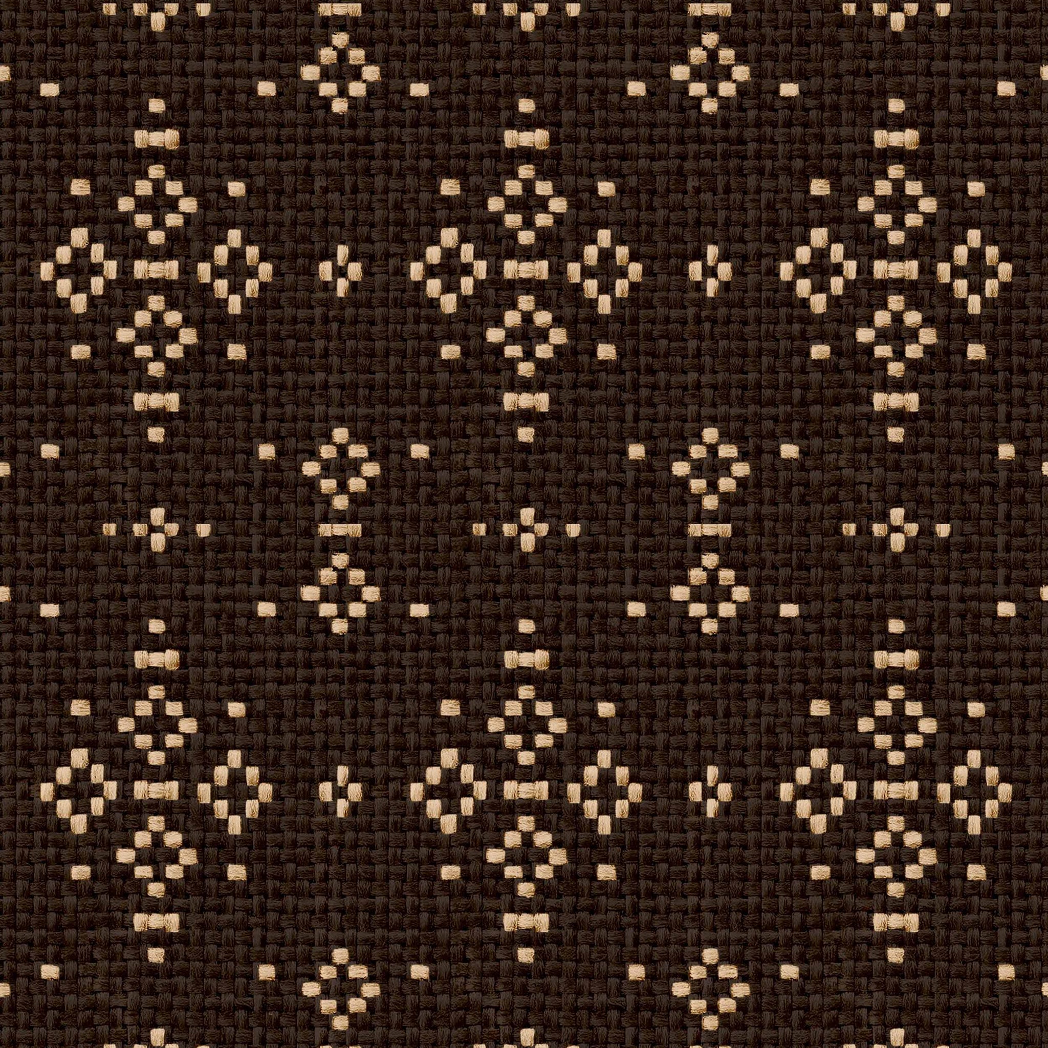 Muestra de Mazahua Carbón