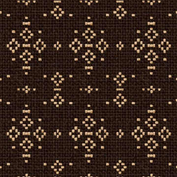 Muestra de Mazahua Carbón