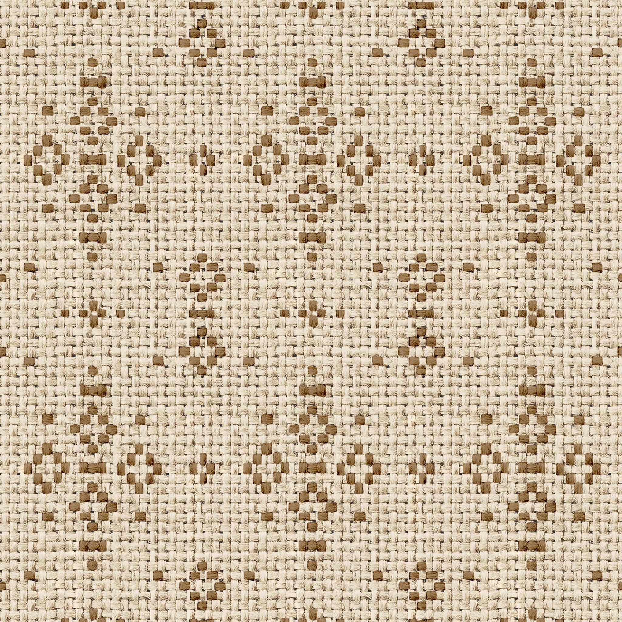 Muestra de Mazahua Arena