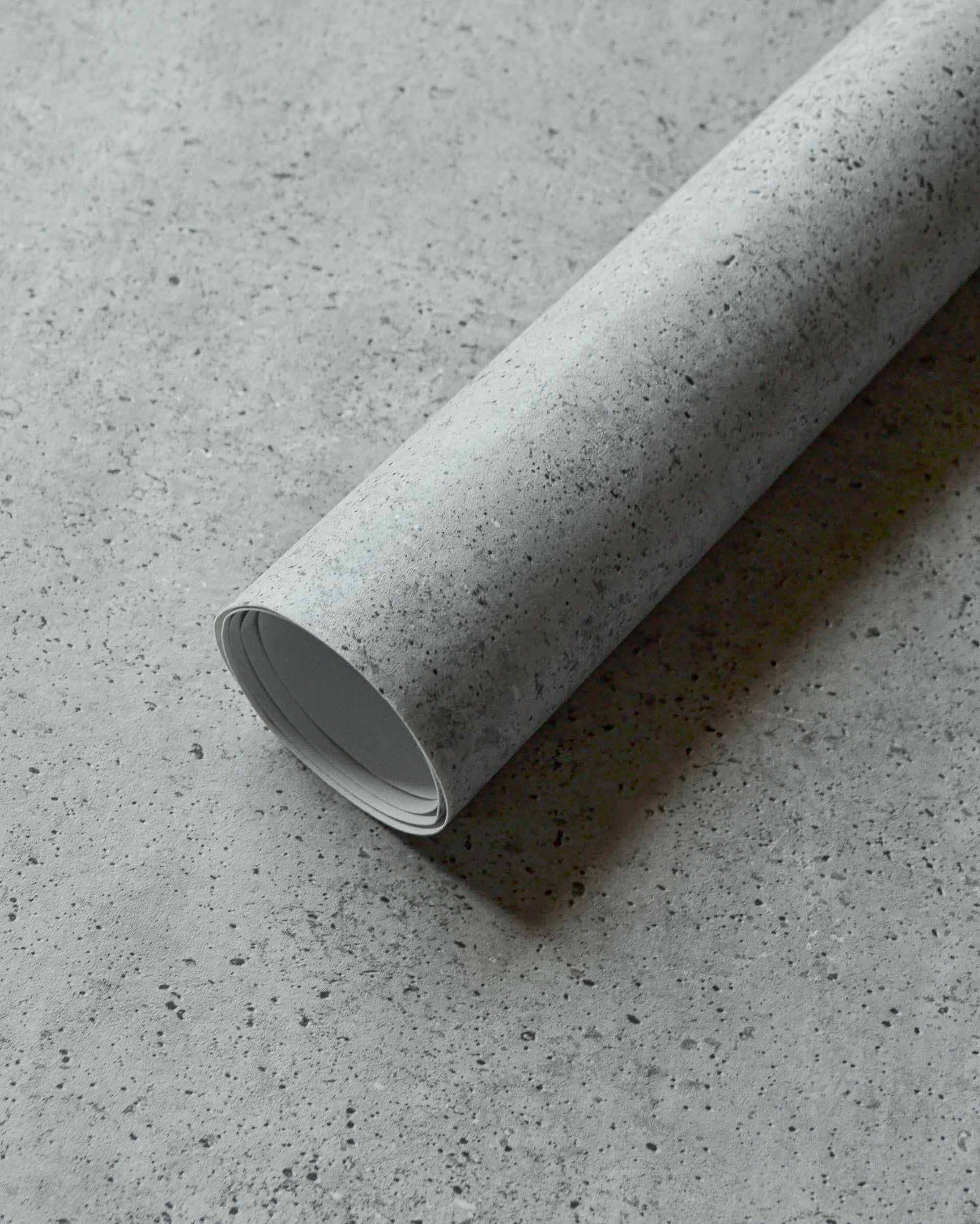 Muestra de Ciment Acier