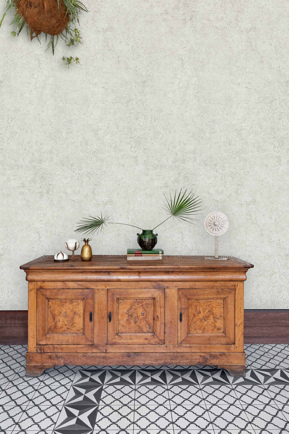 Ciment Taupe II