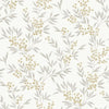 Forest Berries Ivory
