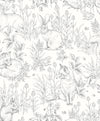 Forest Friends White