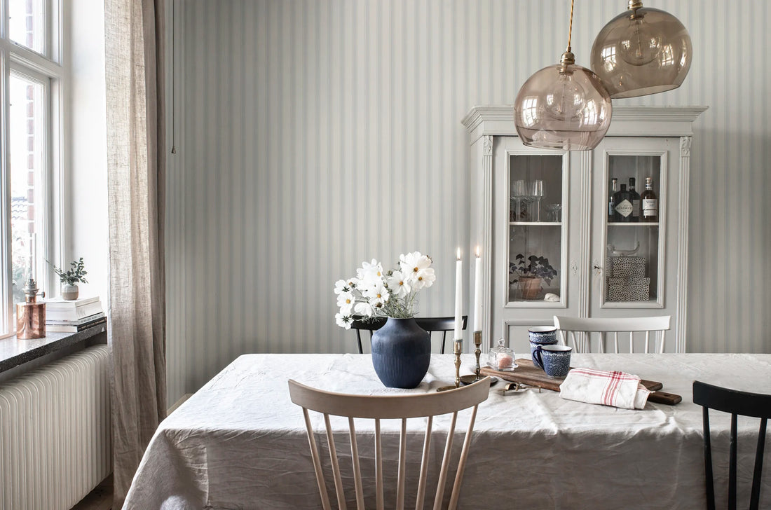Gustav Light Blue