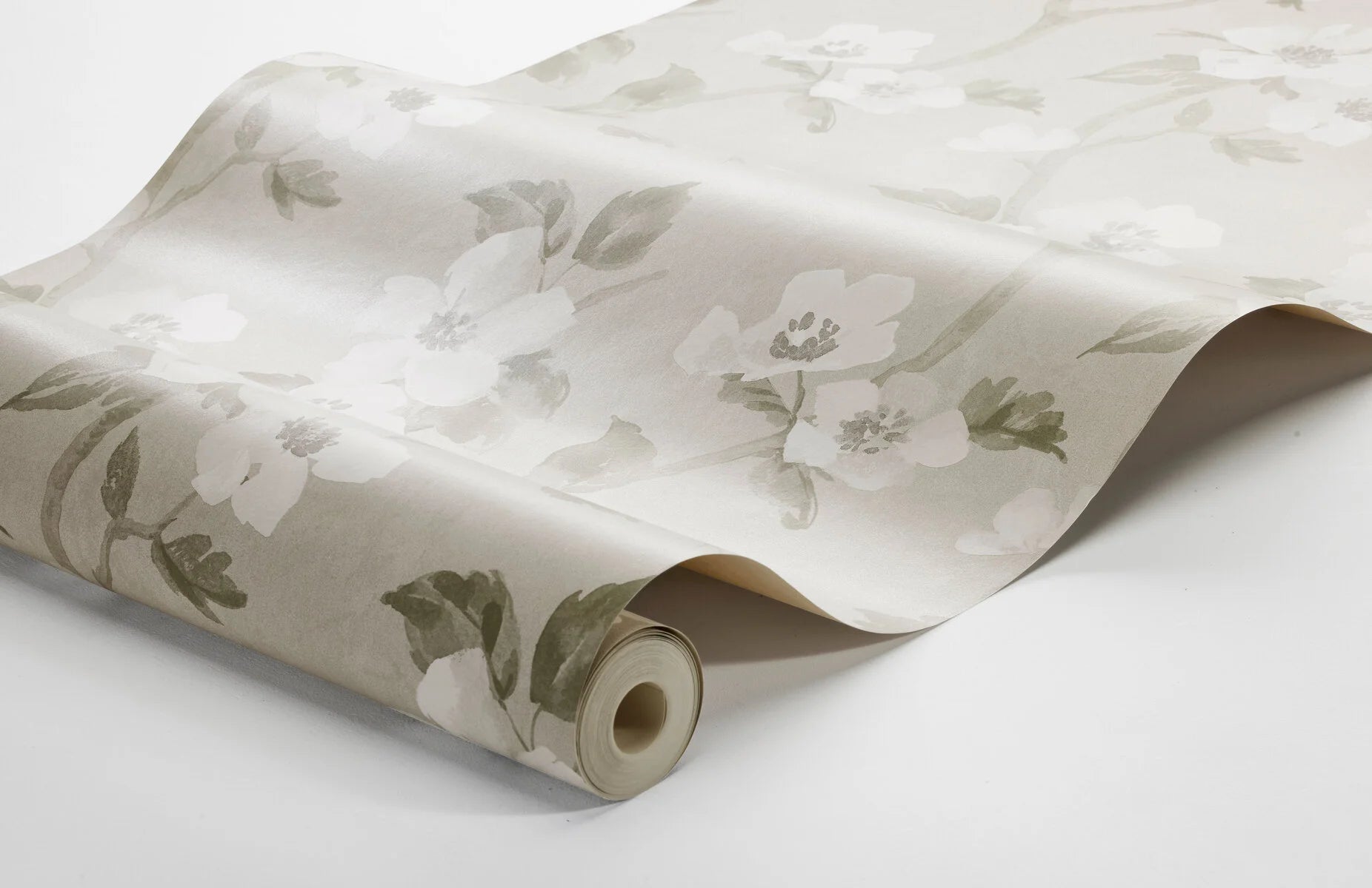 Helen`s Flower Gray