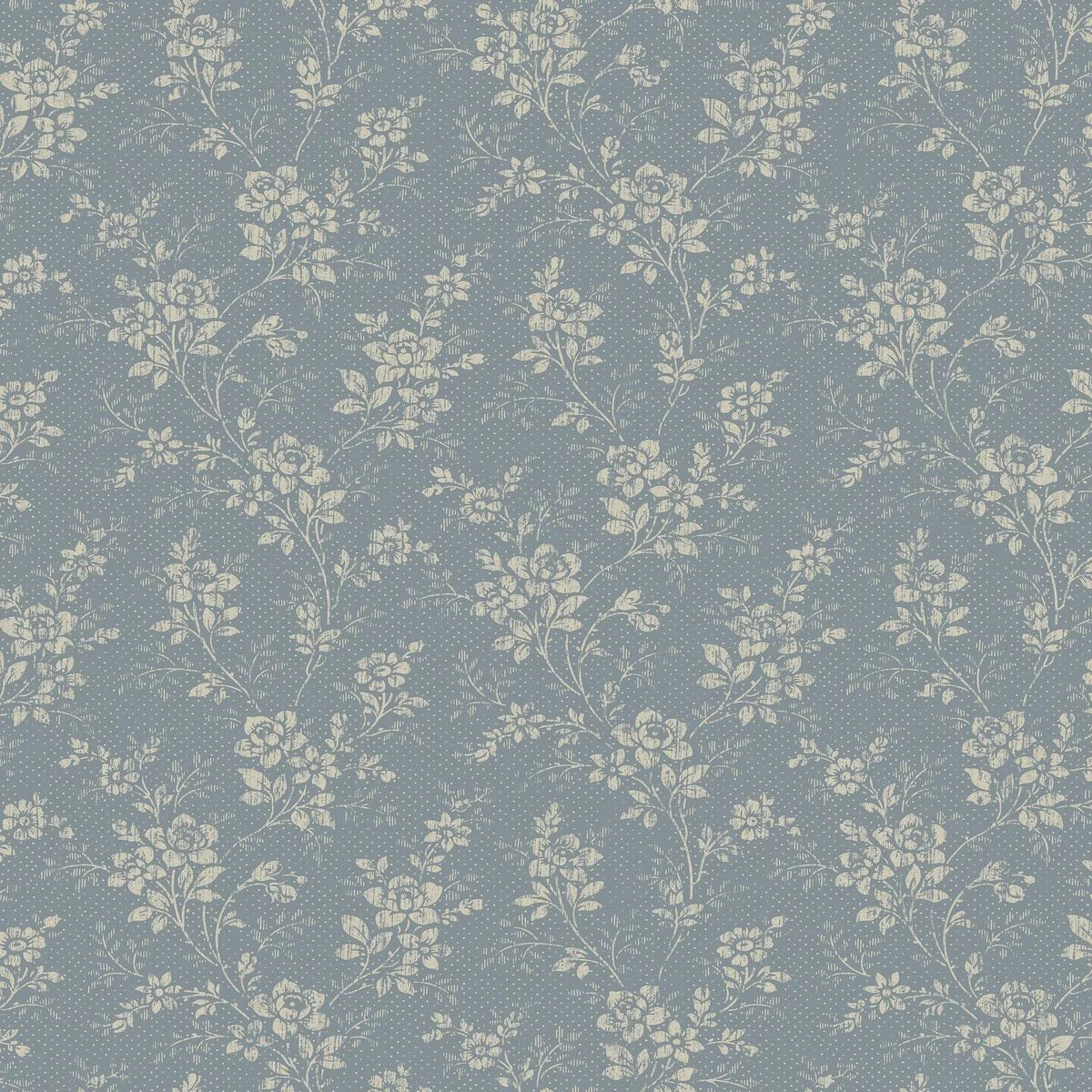 Hip Rose Blue
