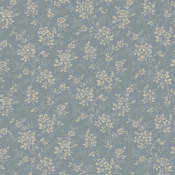 Hip Rose Blue