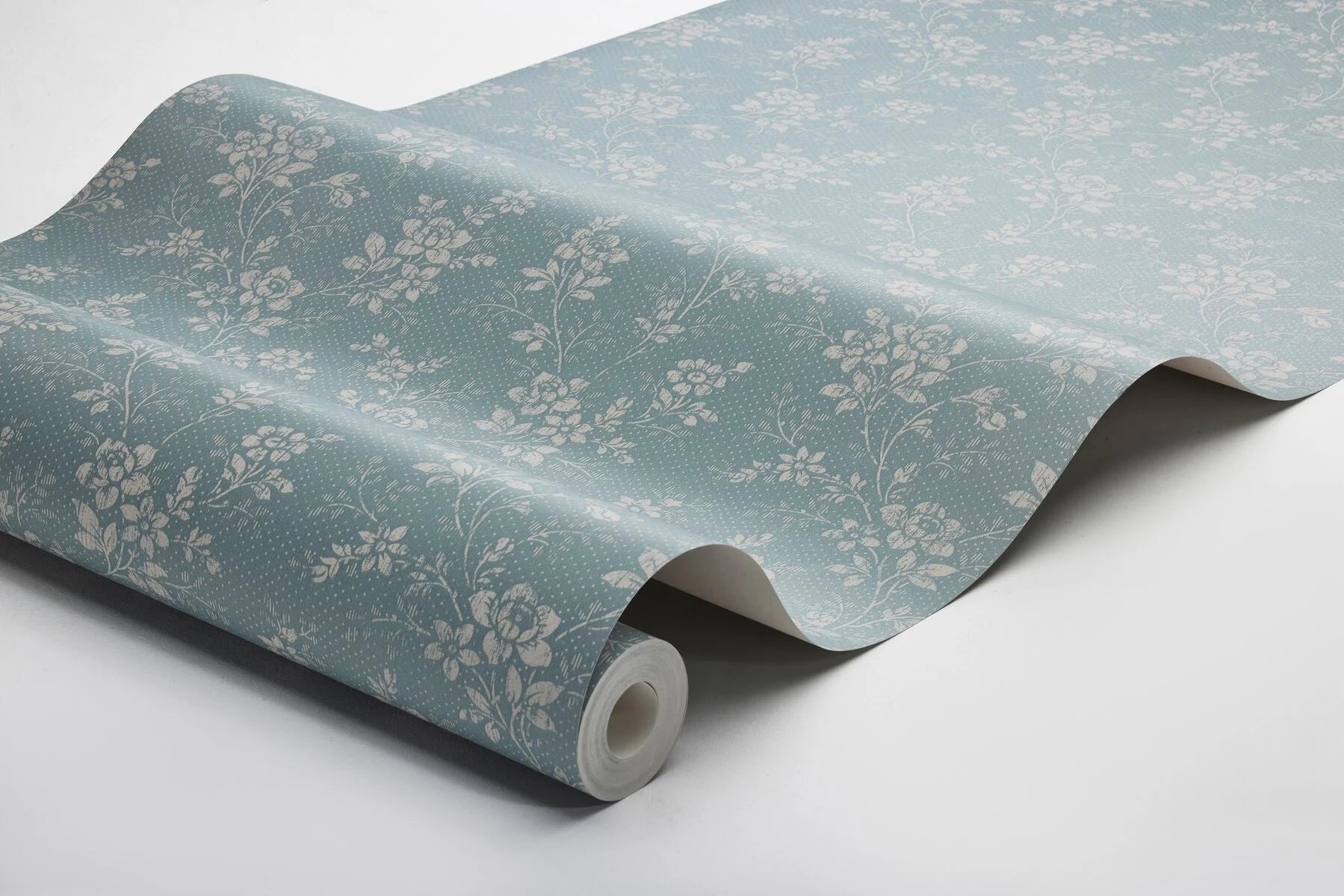 Hip Rose Blue