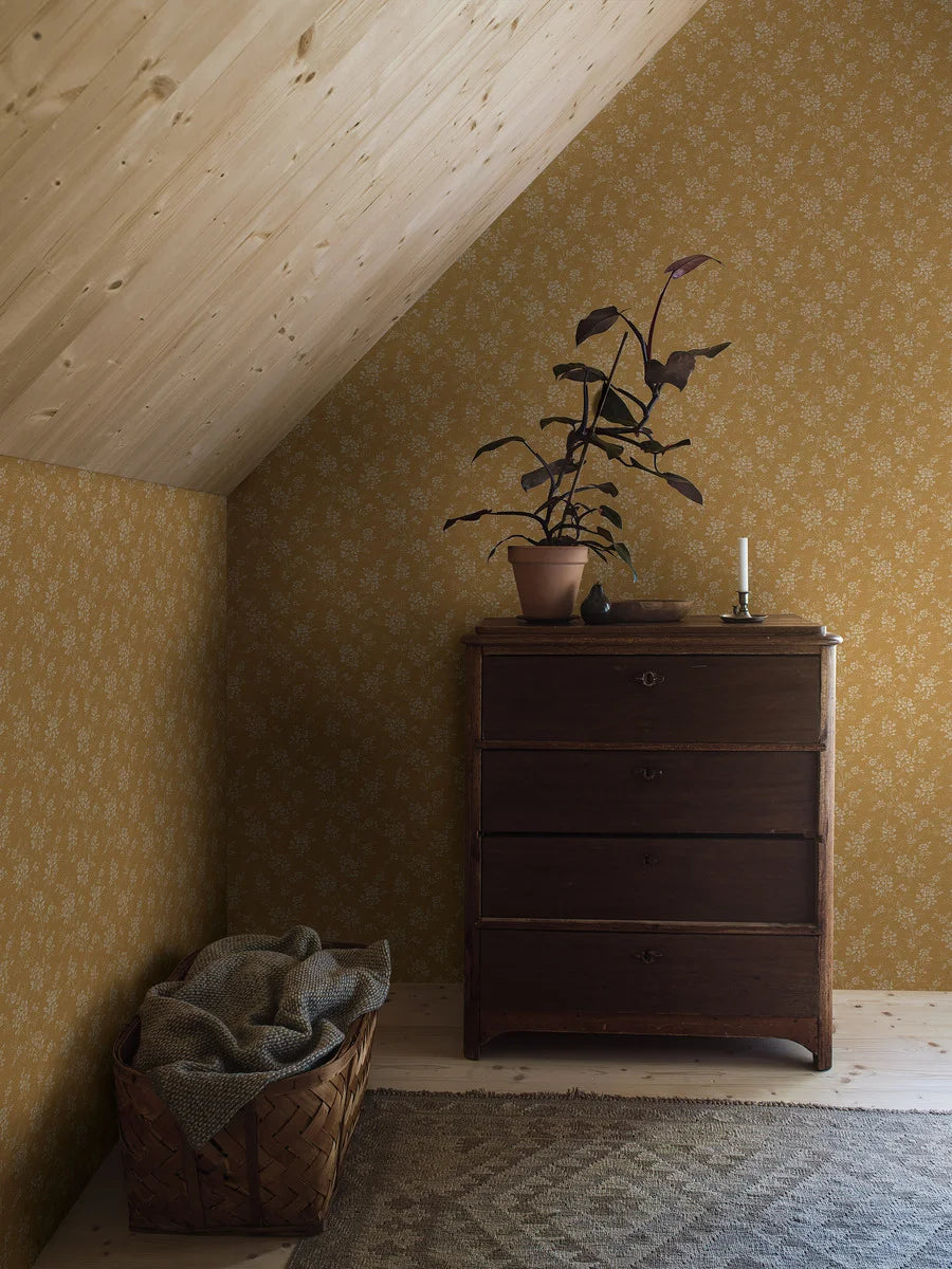 Hip Rose Mustard