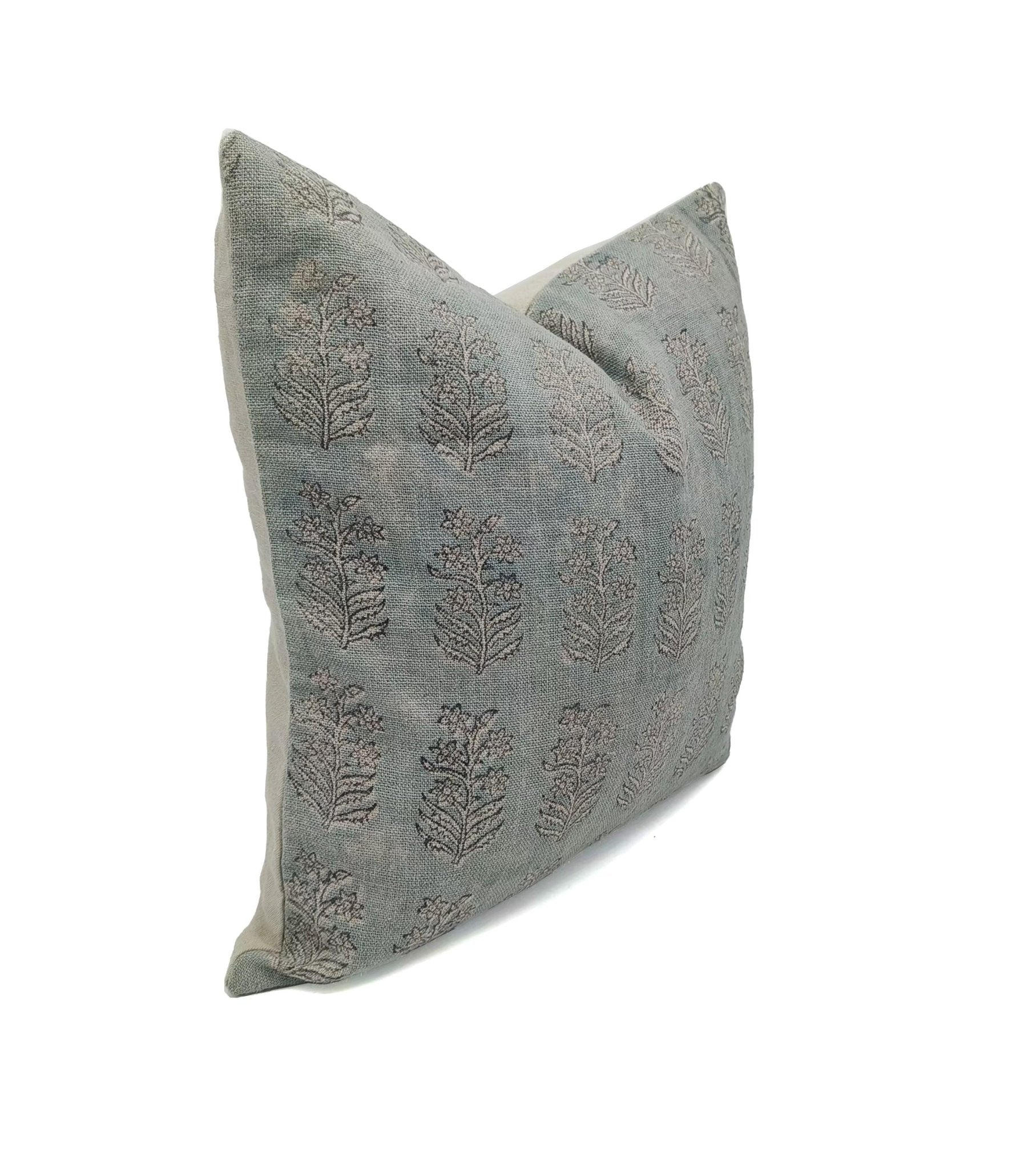 Funda de cojín Inderdhanush