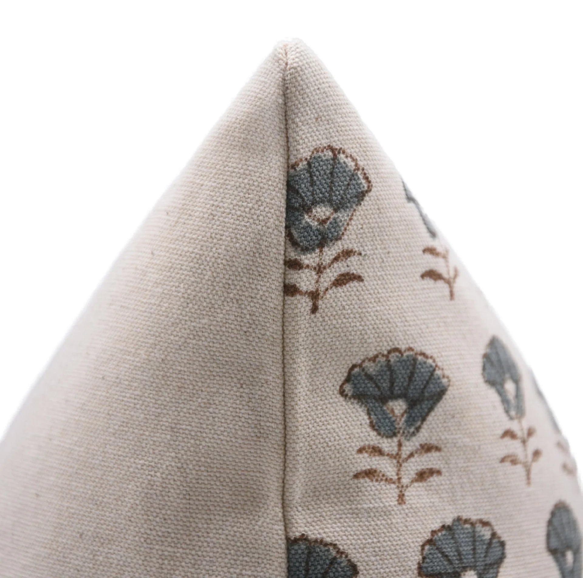 Funda de cojín Kohinoor Azul