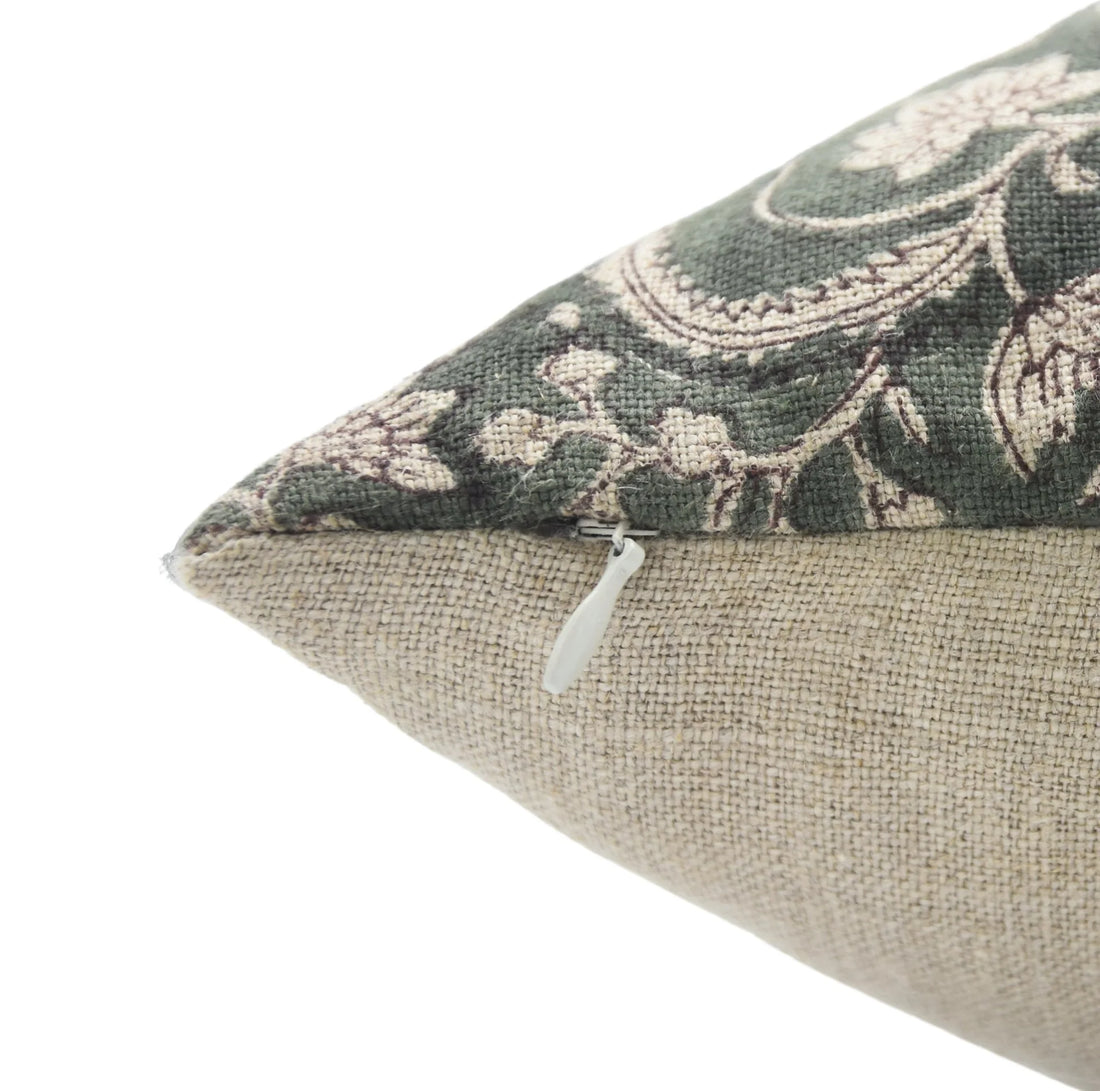 Funda de cojín Kundanvan