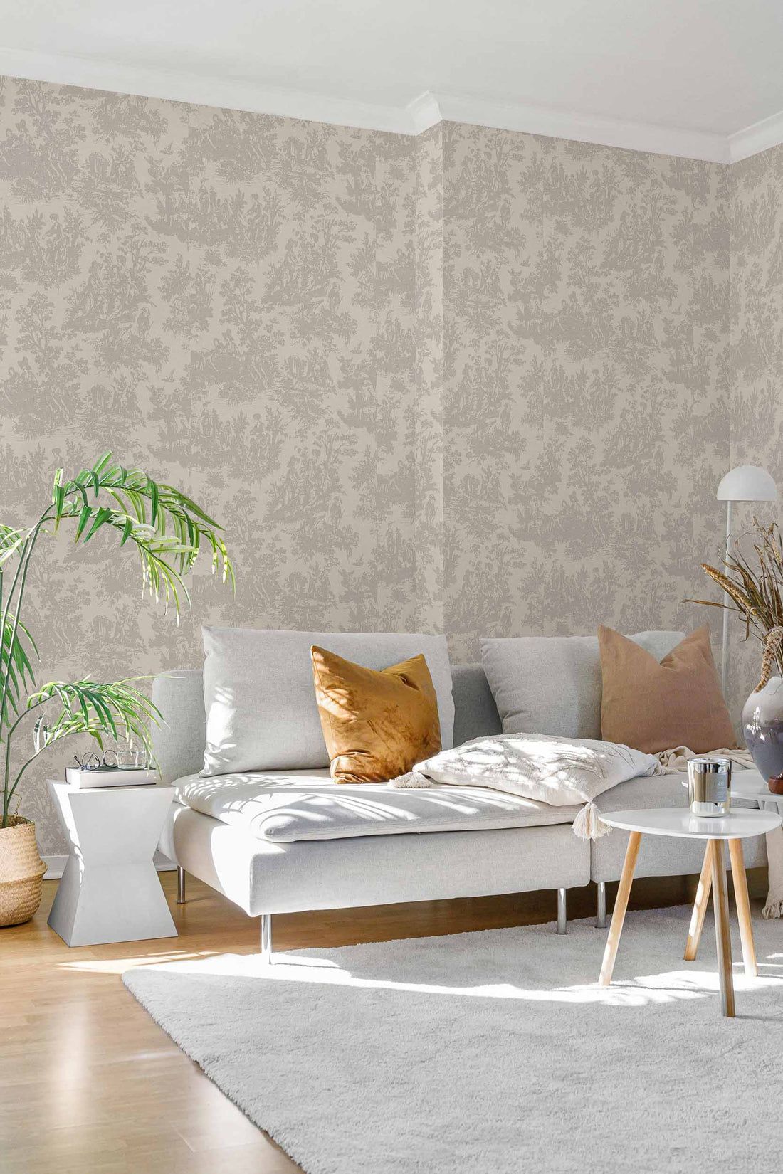 Laeken Silver