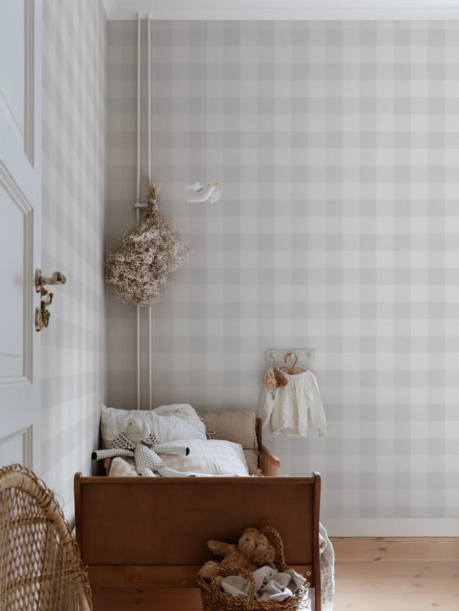 Lykke Mineral Grey