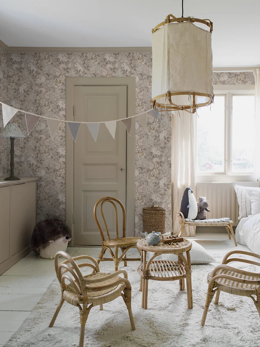 Magic Forest Beige