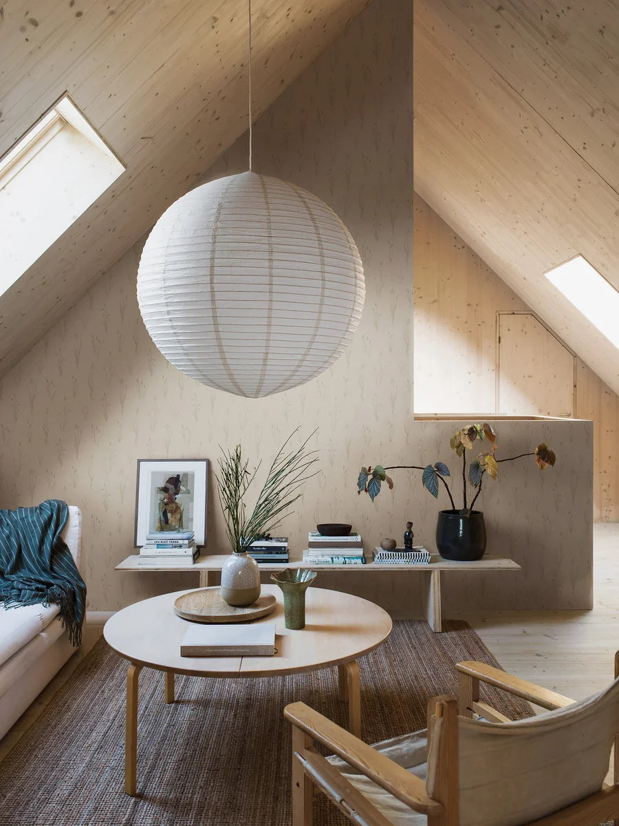 Moorland Ivory