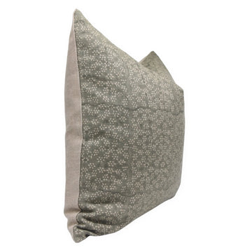 Funda de cojín Ola Varsti Verde