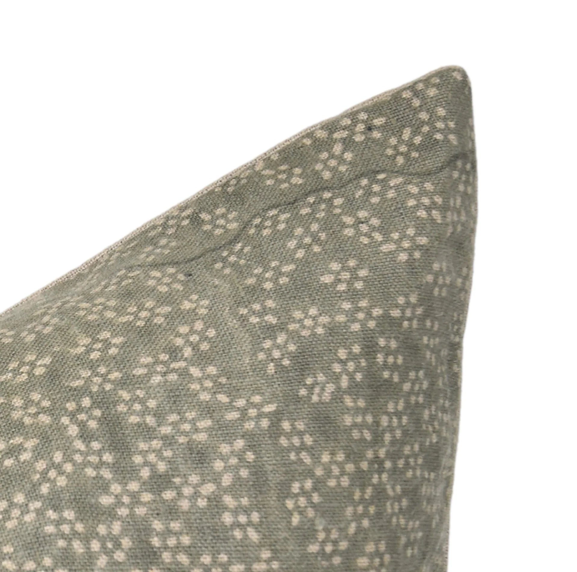 Funda de cojín Ola Varsti Verde