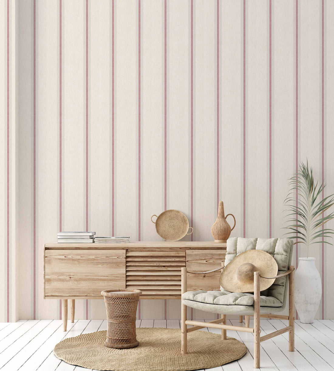 Road Pink