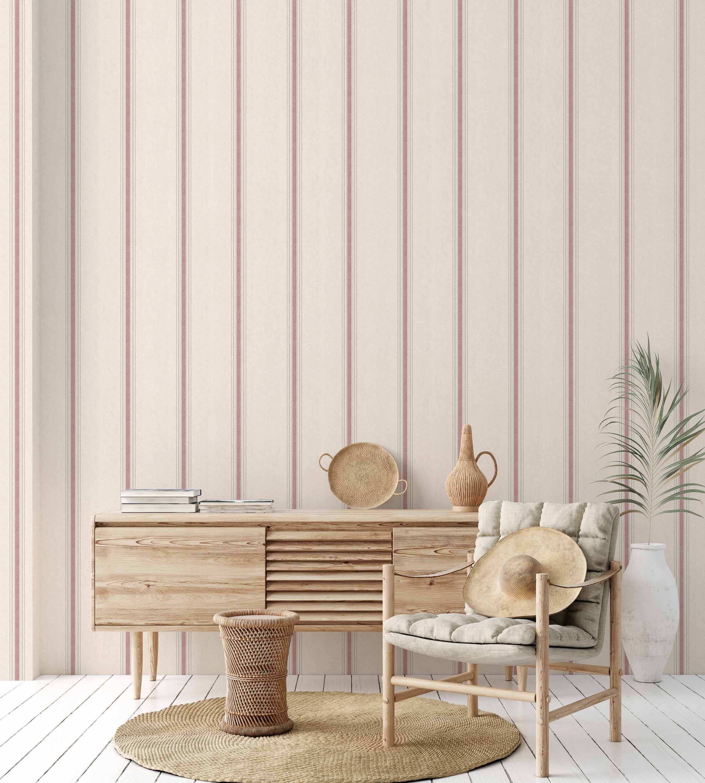 Road Pink
