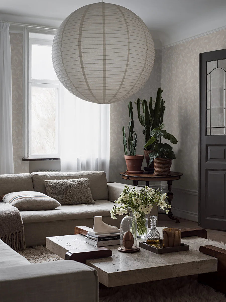 Rosewood Night Beige